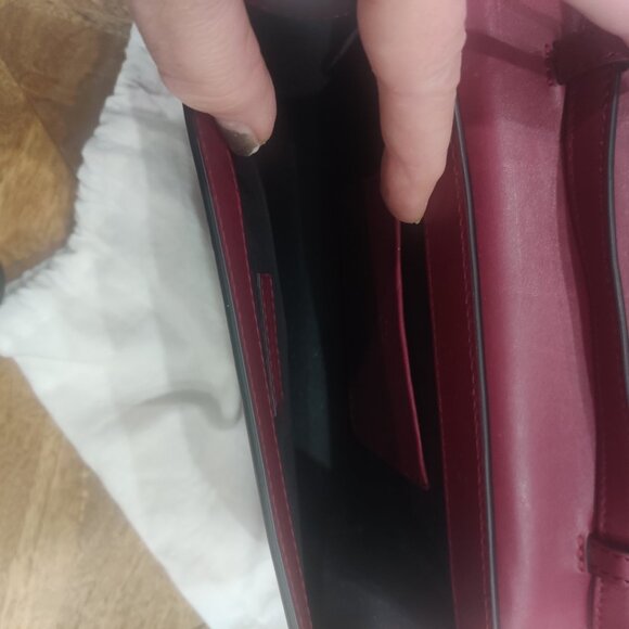 Moschino for Jeremy scott bag New - Picture 4 of 7